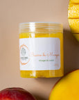 Mango Butter