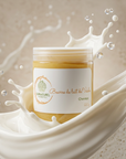 Beurre de Lait de Vache - Bouclier Anti-Casse & Longueurs Protégées
