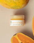 Papaya Butter