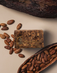 Savon Noir Cacao DOUCEUR+ — Nettoyage Confort (Visage & Corps)