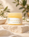 Beurre de Lait de Vache 50 g SRN Cosmetics – visuel produit premium