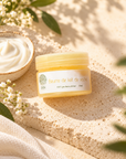Beurre de Lait de Vache 50 g SRN Cosmetics – vue éditoriale premium