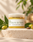 Beurre de Neem 50 g SRN Cosmetics – visuel produit premium