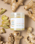 Ginger Butter