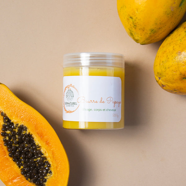 Beurre de Papaye – SRN Cosmetics