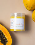 Papaya Butter