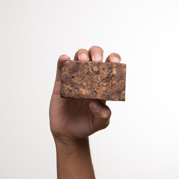Savon Noir Cacao SRN Cosmetics – présentation du produit