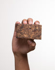 Cocoa Black Soap