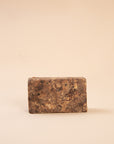 Cocoa Black Soap