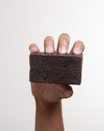 Black Soap with Palm Kernel Oil and Honey