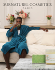 LE PACK FEU ET GLACE| LE DUO DE CHOC POUR L'HOMME D'ACTION