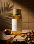 Huile de Palmiste CONFORT+ — Soin Assouplissant Peau & Barbe (Corps & Cheveux)