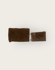 Savon Noir Miel 60g ( Format Voyage )