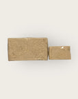 Savon à l'Huile de Palmiste 60g ( Format Voyage )