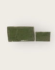 Savon Menthe et Palmiste 60g ( Format Voyage )