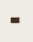 Savon Noir Miel 60g ( Format Voyage )