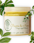 Beurre de Neem