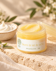Beurre de Lait de Vache 50 g SRN Cosmetics – vue sensorielle premium