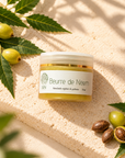 Beurre de Neem 50 g SRN Cosmetics – vue éditoriale premium
