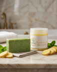 LE PACK FEU ET GLACE| LE DUO DE CHOC POUR L'HOMME D'ACTION