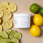 Beurre de Citron ÉCLAT+ – SRN Cosmetics
