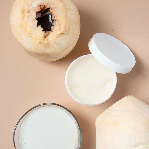Huile de Coco NUTRI+ – SRN Cosmetics