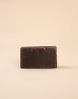 Savon Noir à l'Huile de Palmiste et Miel