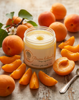 Beurre D'abricot