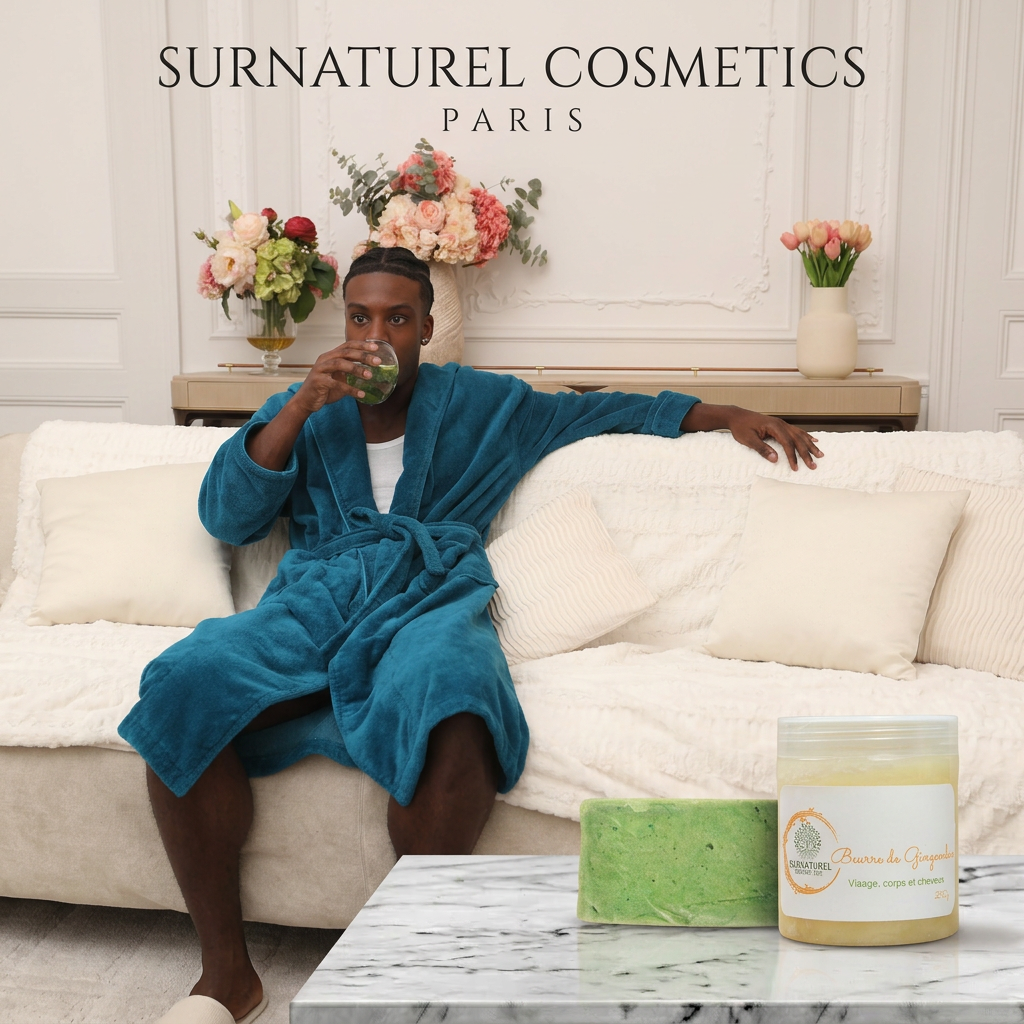 LE PACK FEU ET GLACE| LE DUO DE CHOC POUR L'HOMME D'ACTION